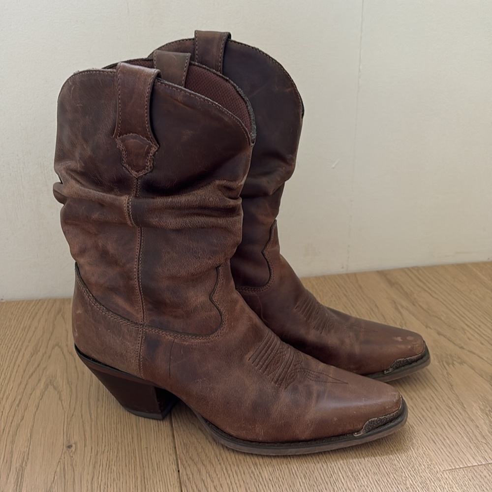 Durango Cowboy Boots